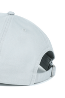 MICRO CLASSIC LOGO CAP IN LIGHT GRAY
