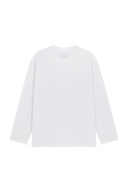 2PACK LETTERING LOGO LONG SLEEVE TEE IN MIX
