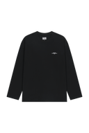 2PACK LETTERING LOGO LONG SLEEVE TEE IN MIX