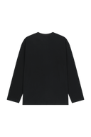 2PACK LETTERING LOGO LONG SLEEVE TEE IN MIX