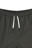 MARITHE SPORT M WATER SHORTS IN CHARCOAL GREY