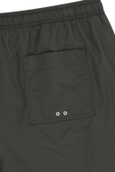 MARITHE SPORT M WATER SHORTS IN CHARCOAL GREY