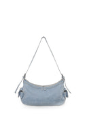 NEW POCKET DENIM IN LIGHT BLUE