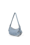 NEW POCKET DENIM IN LIGHT BLUE