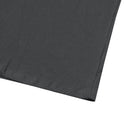 SIERRA LEOPARD HEART HALF T IN CHARCOAL (BROWN PRINT)