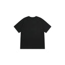 CANYON HEART CAMO HALF T IN BLACK / KHAKI