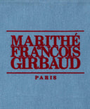 CLASSIC LOGO COLOR COTTON POUCH IN LIGHT BLUE image 3