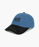 [MARITHE_DISNEY] MICKEY_TWO TONE CAP IN BLACK image 8