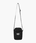 KIDS FLAP POCKET CROSS BAG IN BLACK image 10