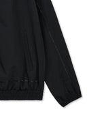 EMBROIDERY BACK LOGO JUMPER IN BLACK image 4