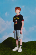 [KIDS_DISNEY] MICKEY_RINGER TEE IN NAVY
