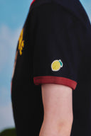 [KIDS_DISNEY] MICKEY_RINGER TEE IN NAVY